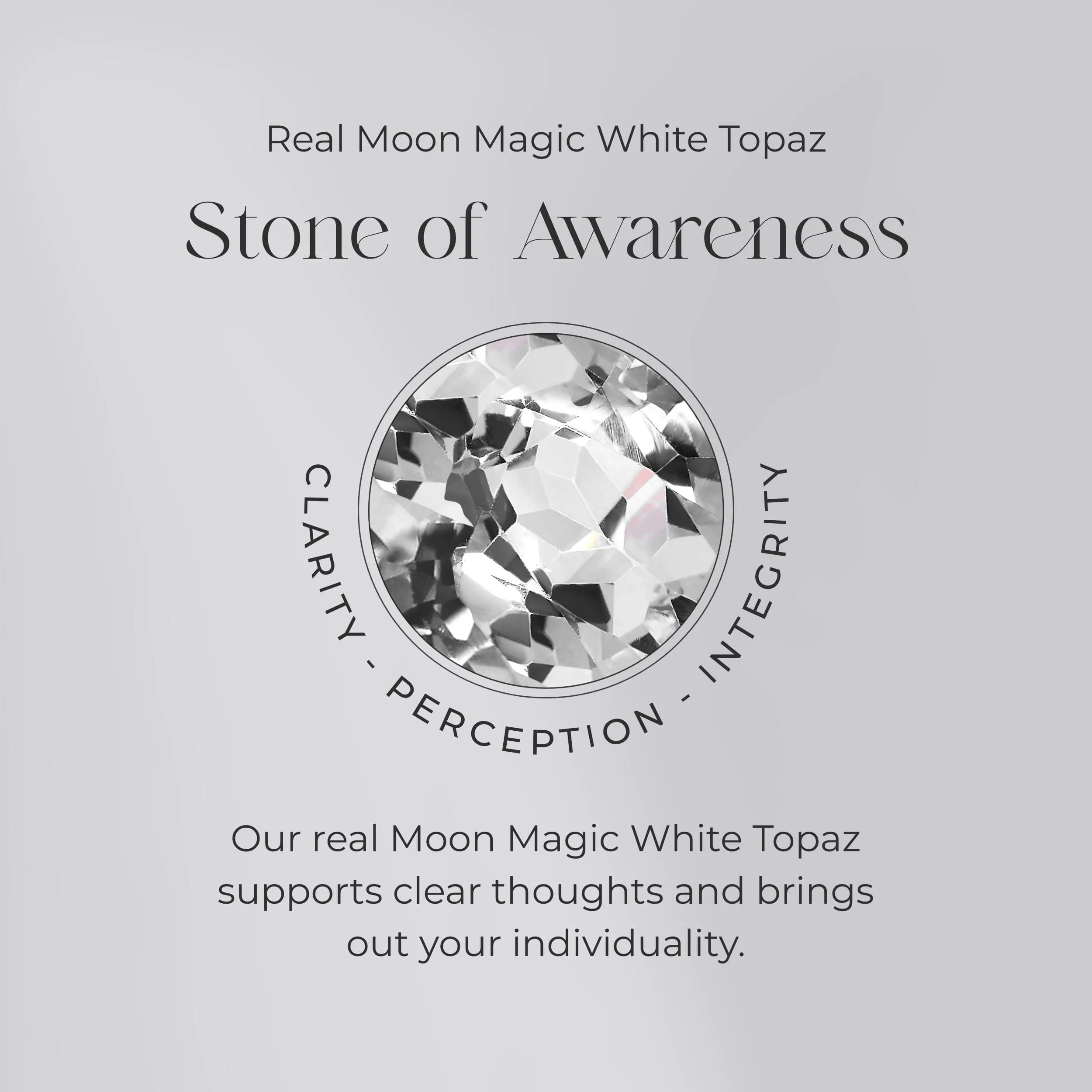 Moonstone Ring - Triquilibrium