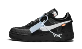 Nike Air Force 1 Low Off-White Black