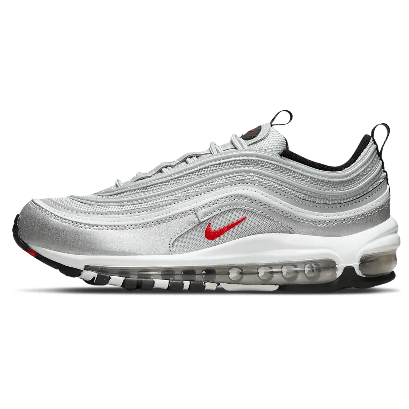 Nike Air Max 97 OG Wmns 'Silver Bullet' 2022