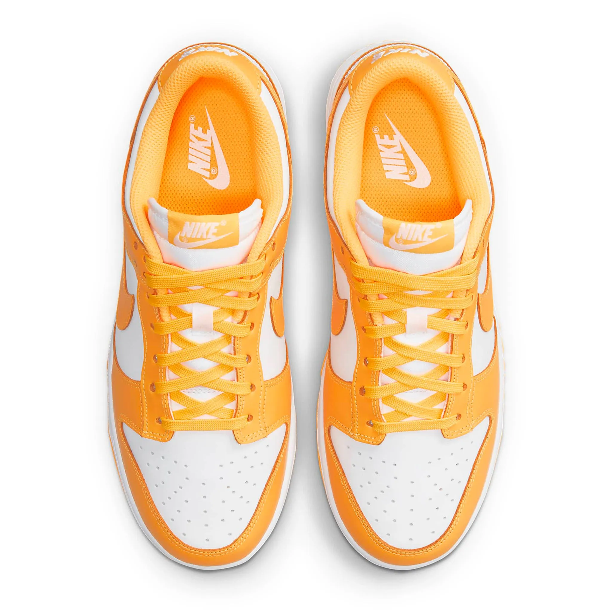 Nike Dunk Low Laser Orange (W)