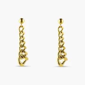 Olivia Drop Earrings