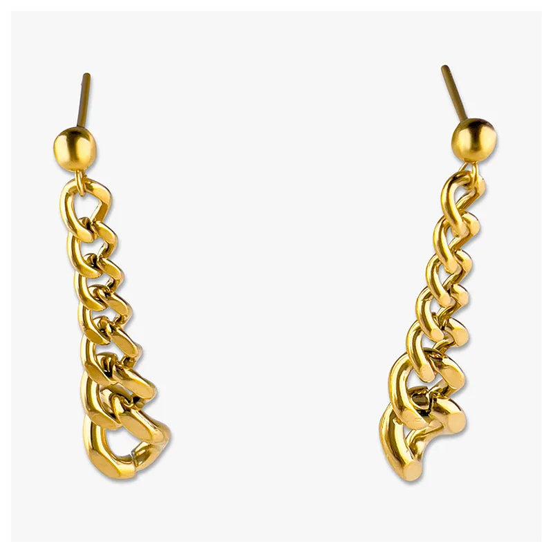 Olivia Drop Earrings