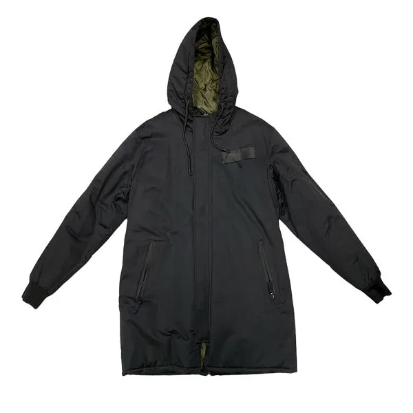 Pickwick jacket PDENMARKE002 Black