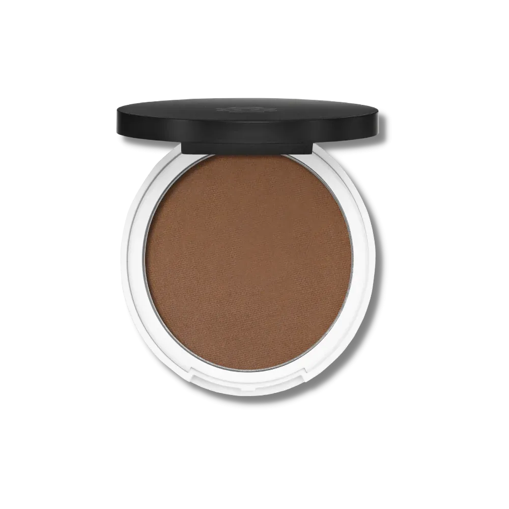 Pressed Bronzer