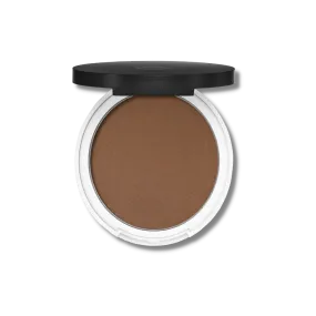 Pressed Bronzer