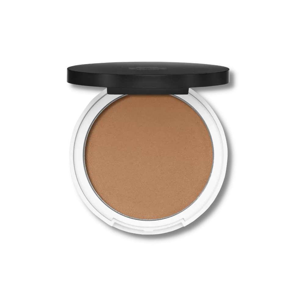 Pressed Bronzer