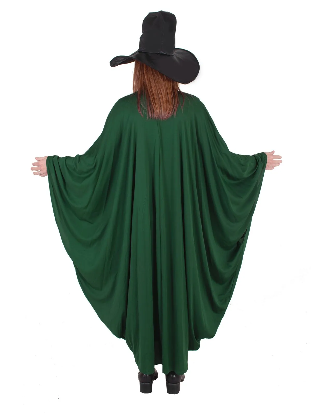 Professor McGonagall Robe for Adults - Warner Bros Harry Potter