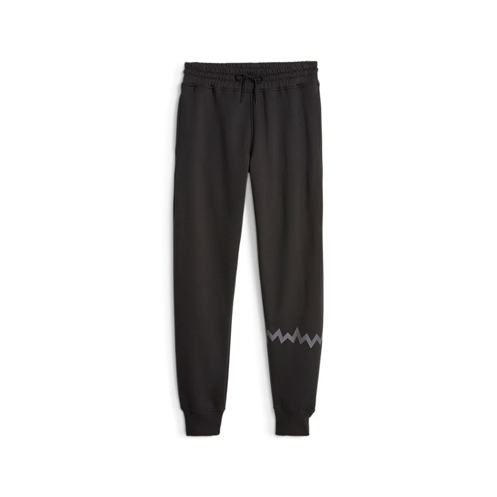 PUMA Hoops Team Sweat Pants