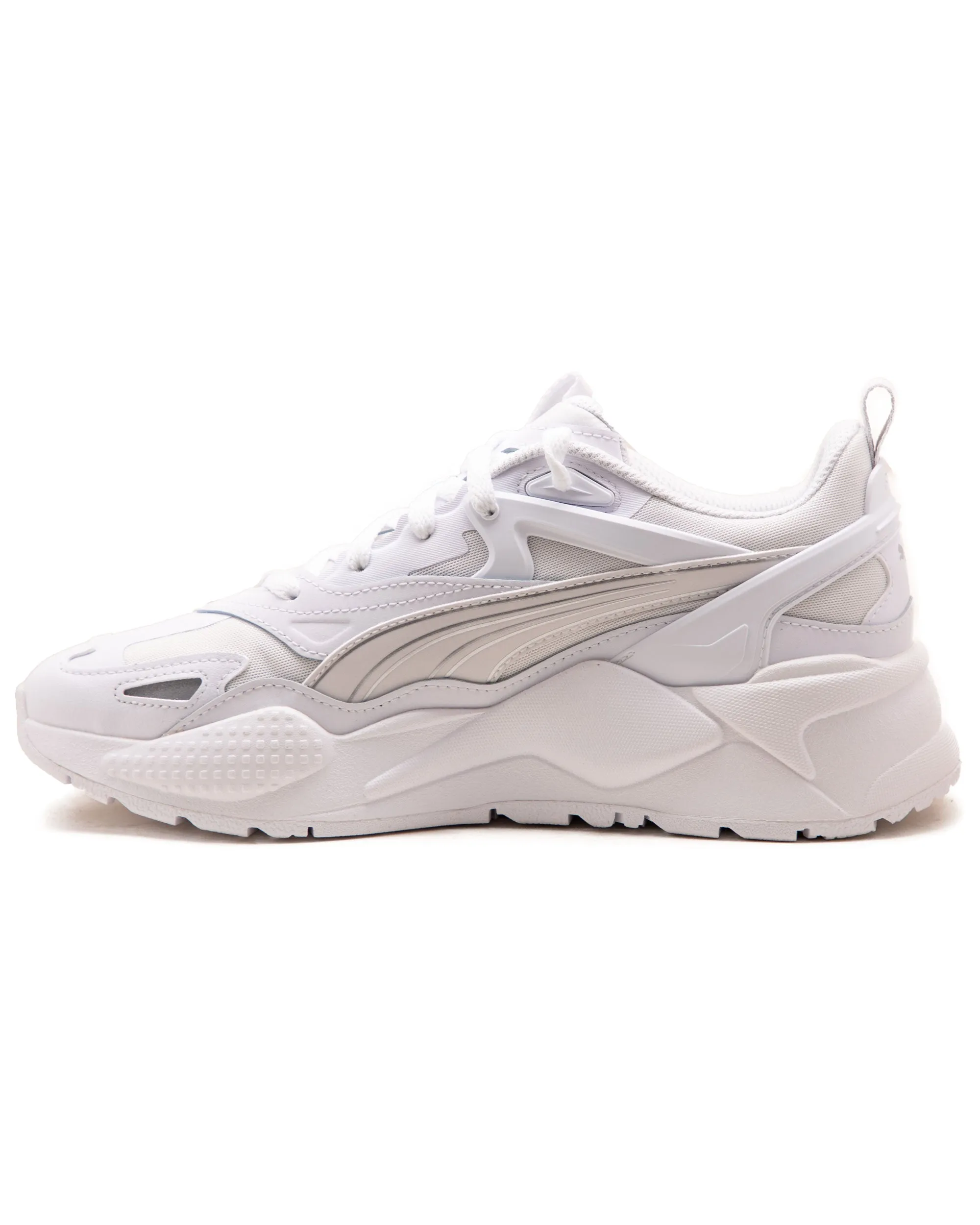 Puma RS-X Efekt Reflective Bianco