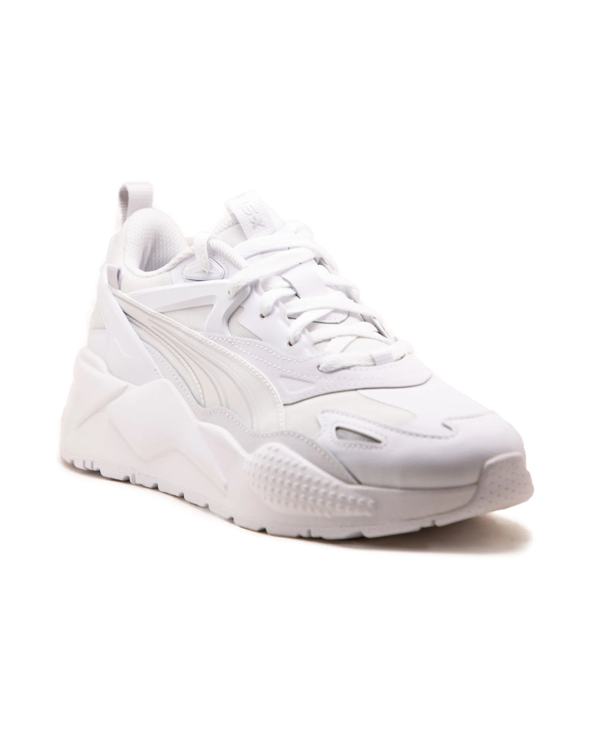 Puma RS-X Efekt Reflective Bianco