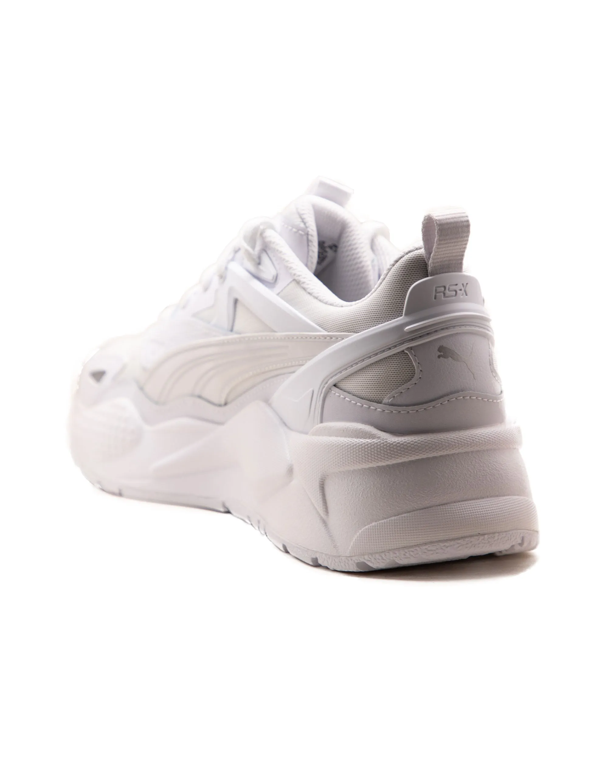 Puma RS-X Efekt Reflective Bianco