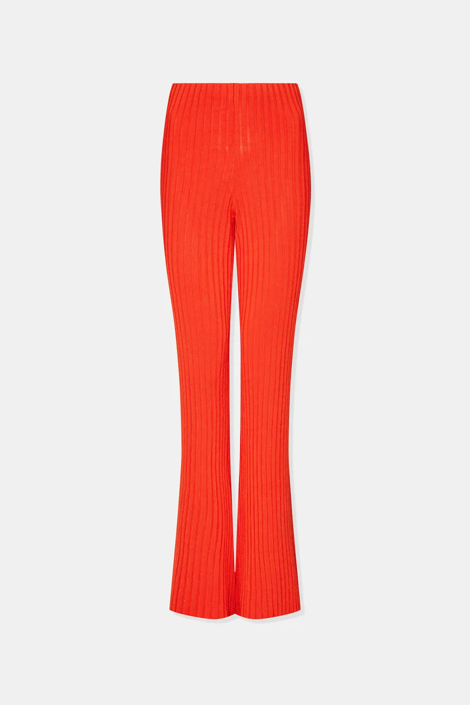 Rhea Lounge Trousers - Coral