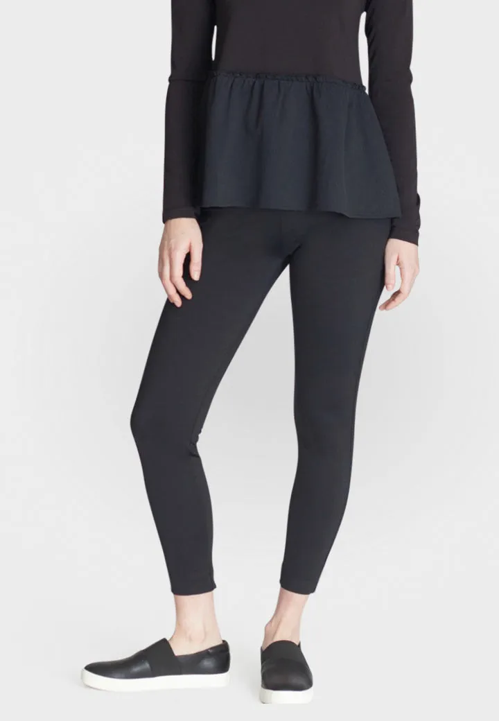 Rise & Shine Legging Pant (Black)