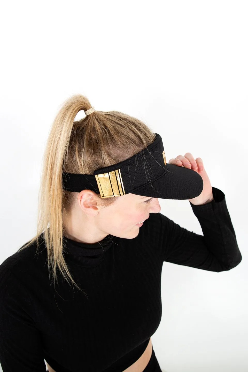 Runr Athens Technical Visor