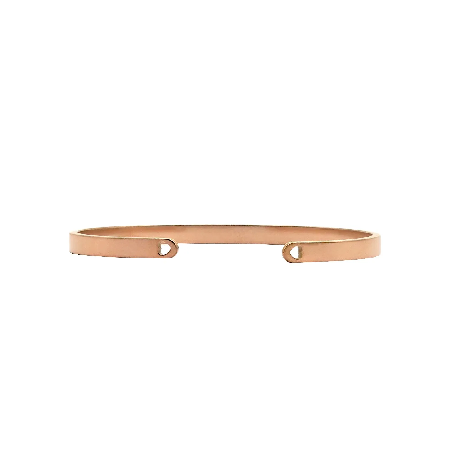 Sagittarius Rosegold Zodiac Band