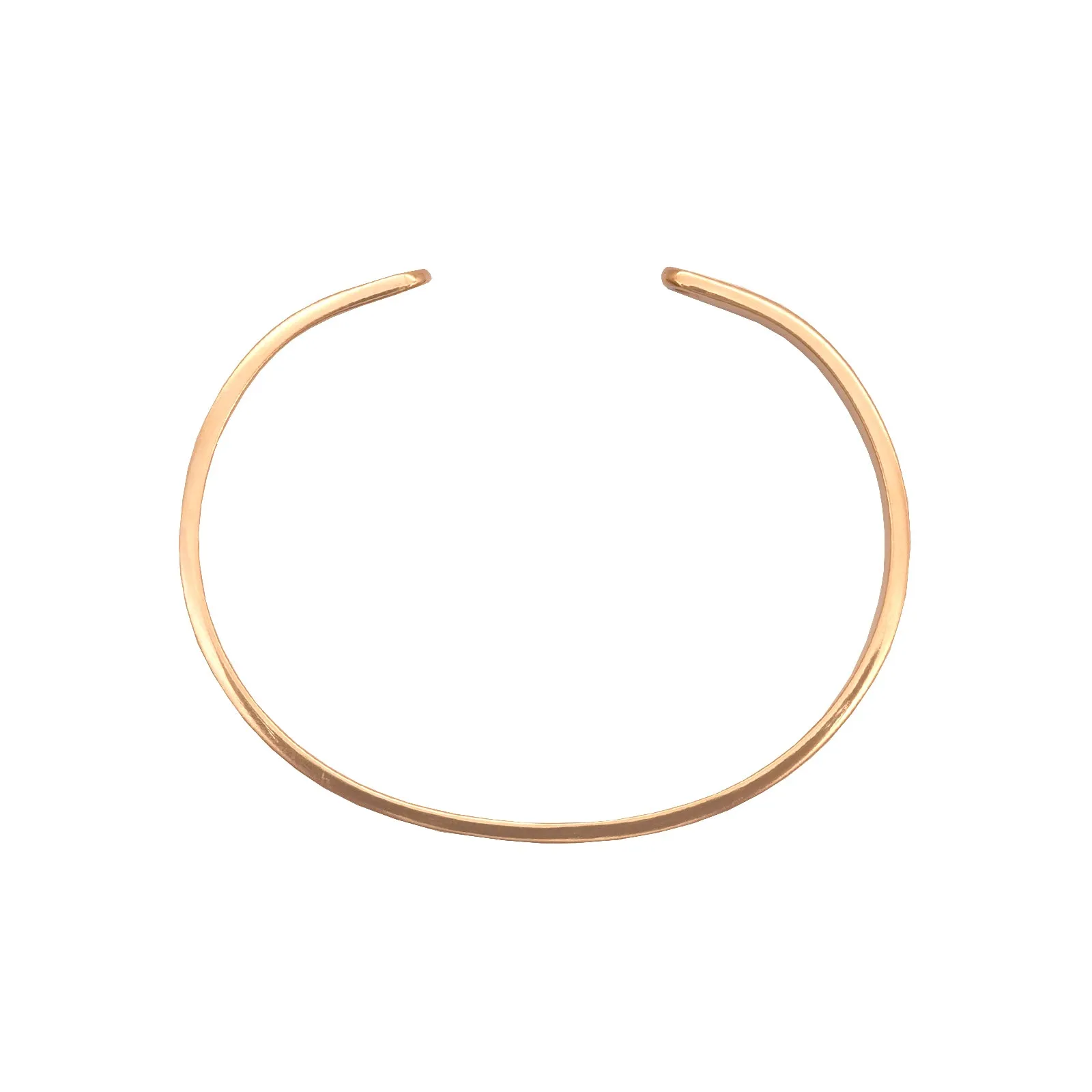 Sagittarius Rosegold Zodiac Band