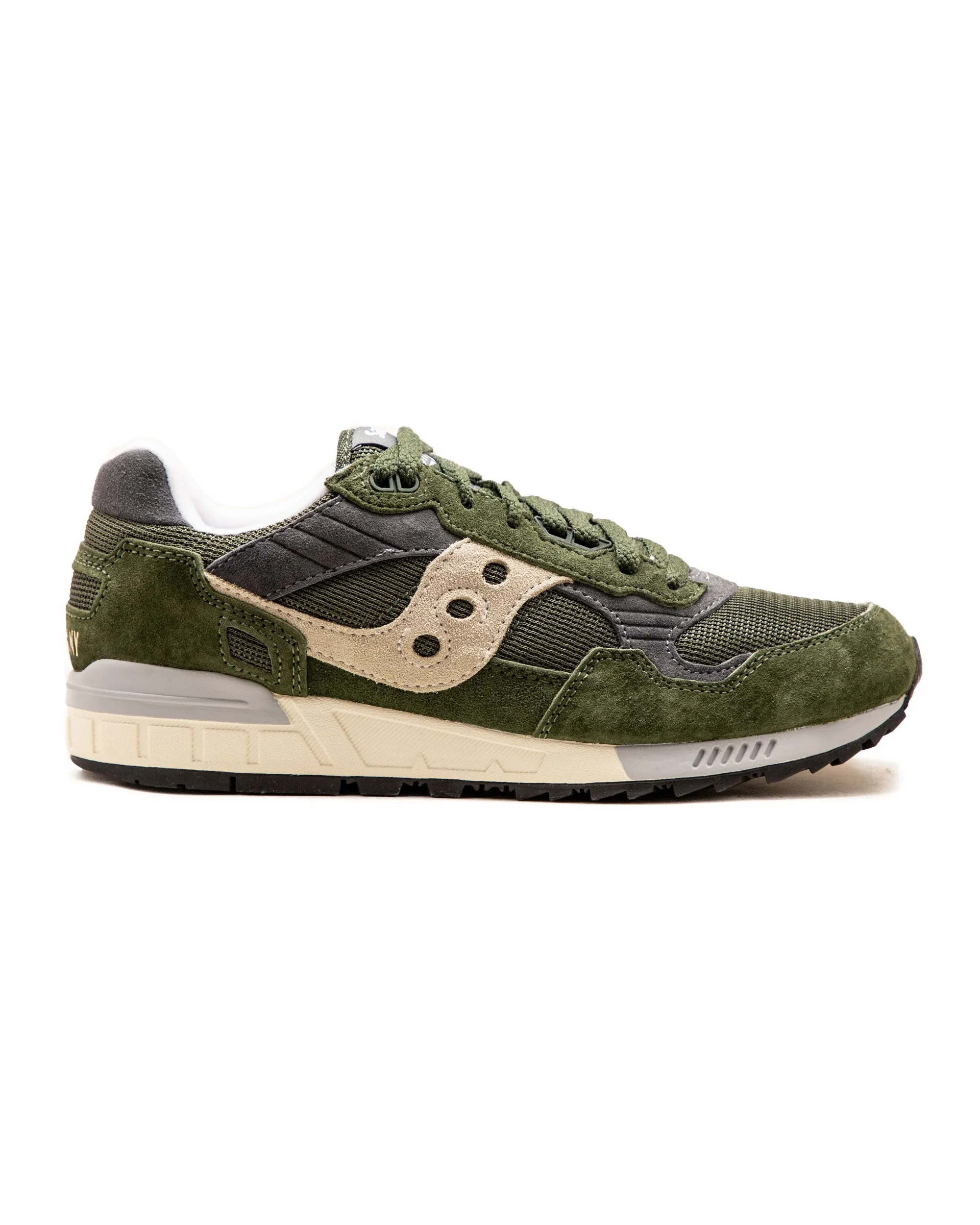 Saucony Shadow 5000 Verde