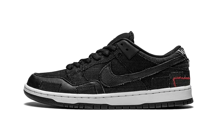 SB Dunk Low Wasted Youth