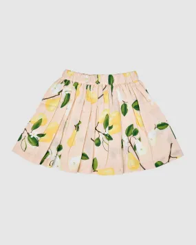 Shelley Skirt - Pear