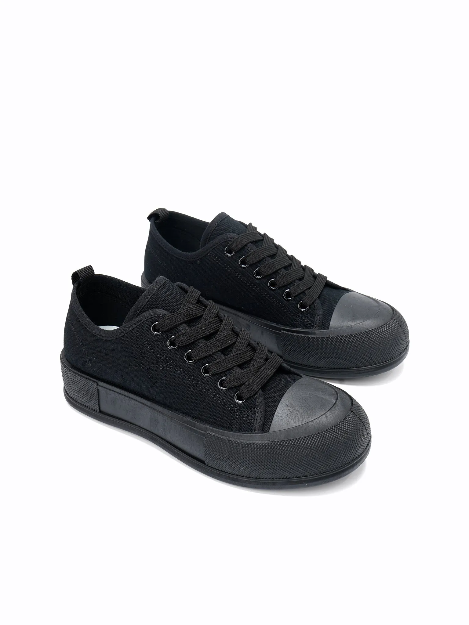 Shubizz Analyn Platform Sneakers