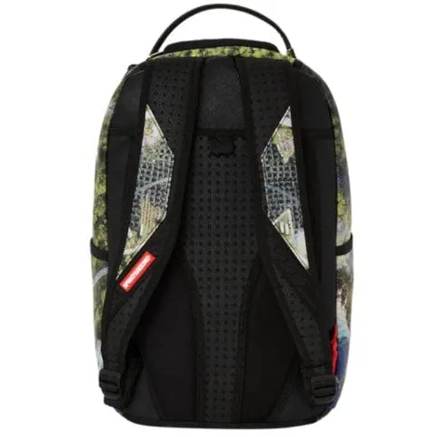 Sprayground Aerial Pursuit DLXV Backpack