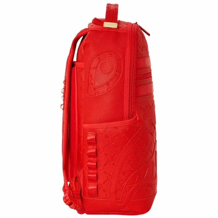 Sprayground Deniro Crimson DLXV Backpack