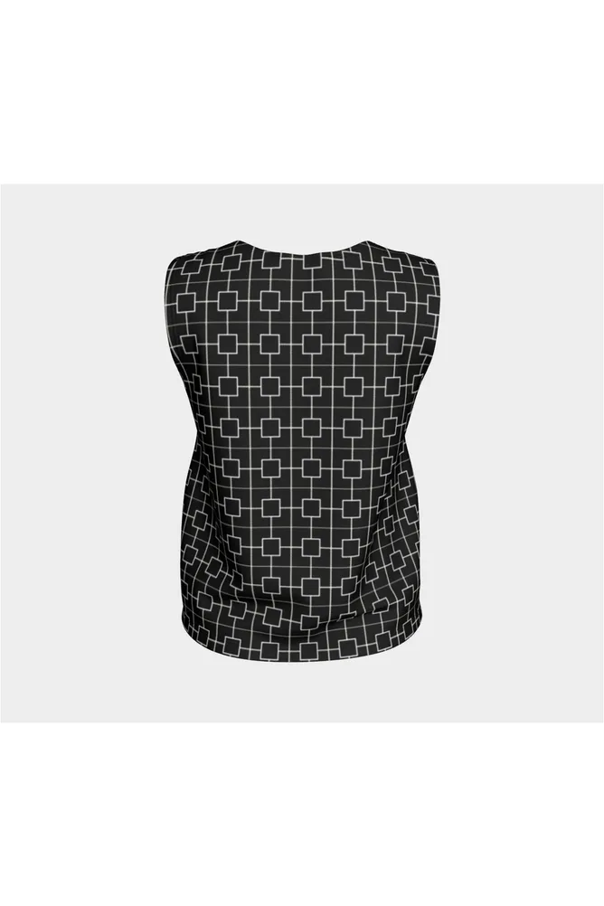 Square Connection Top