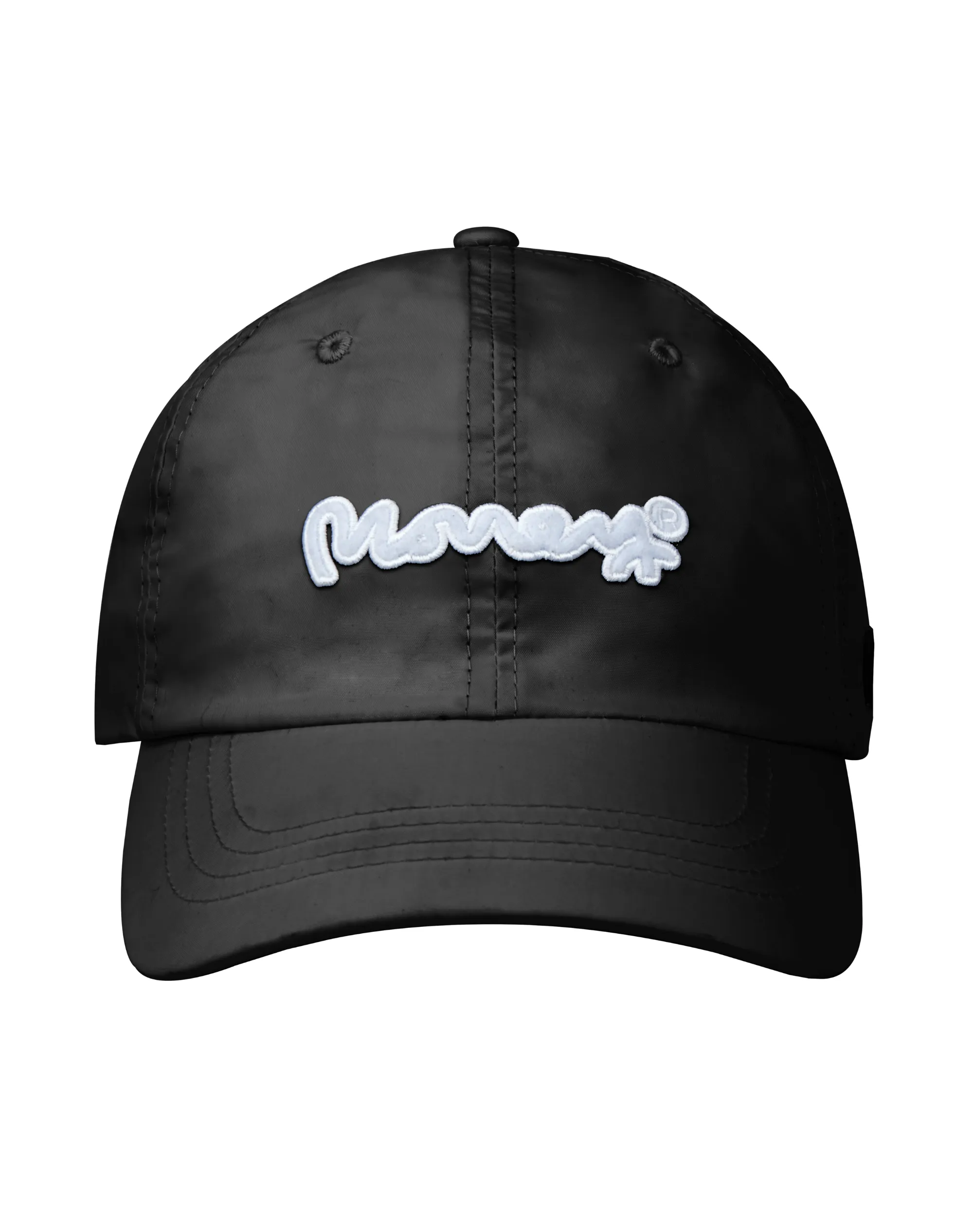 Start up cap black