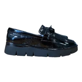 Stonefly Elitte Lady 6 Patent Leather 214730 000 black