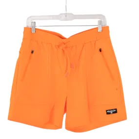 Surge Shorts : ORANGE