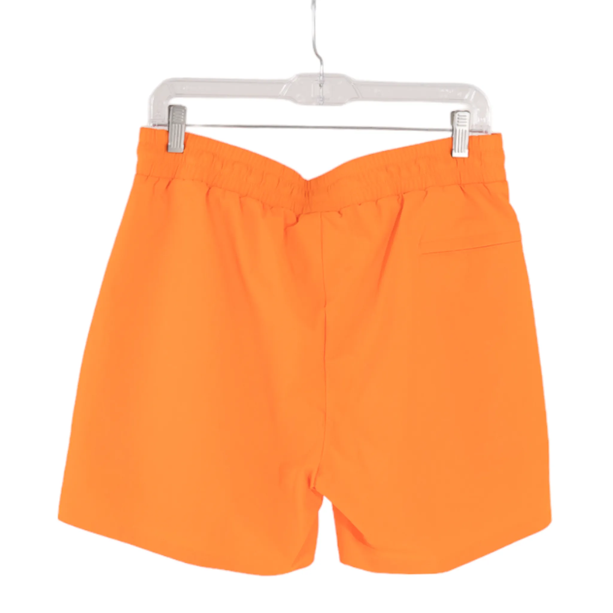 Surge Shorts : ORANGE