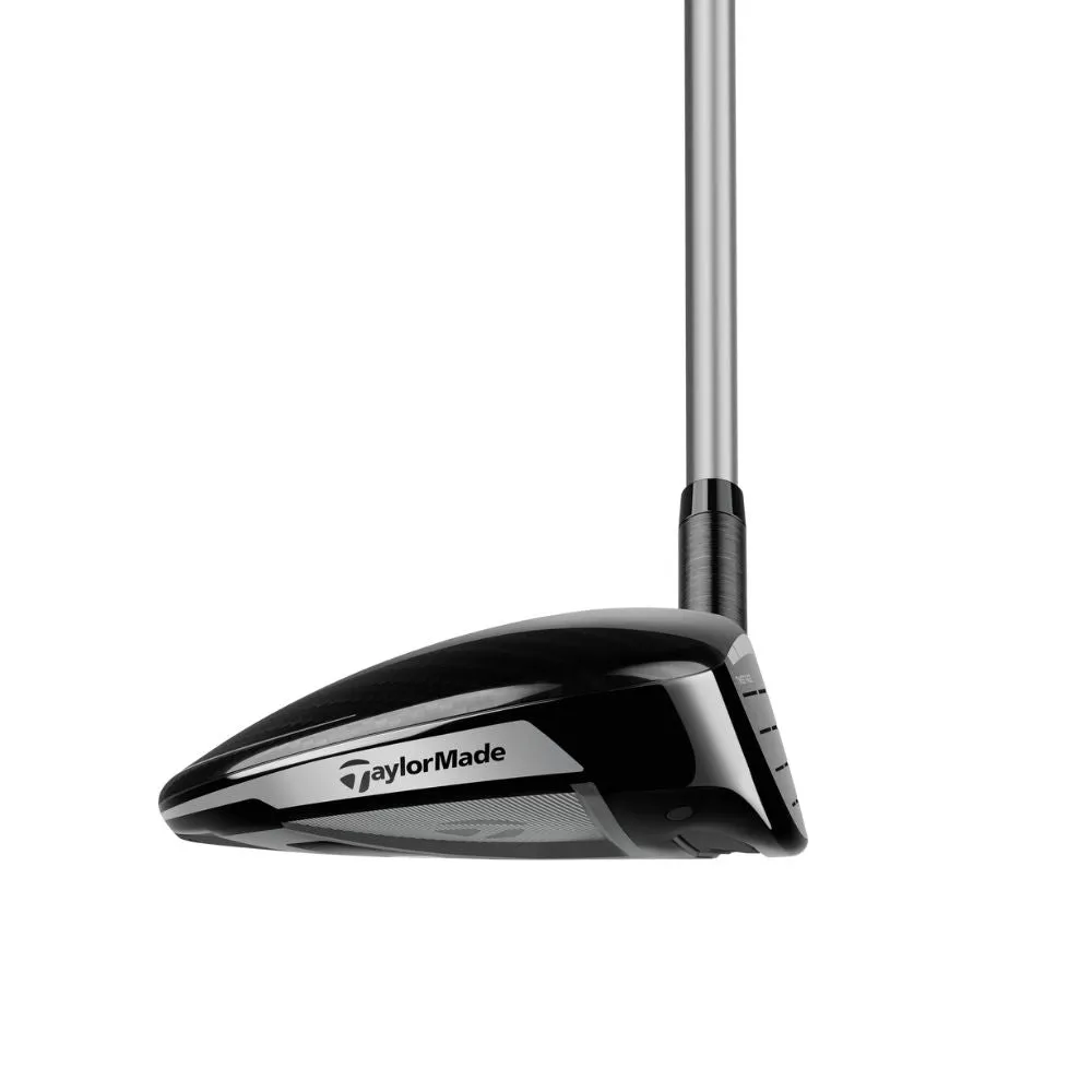 Taylormade Women's Qi10 Max Fairway Wood