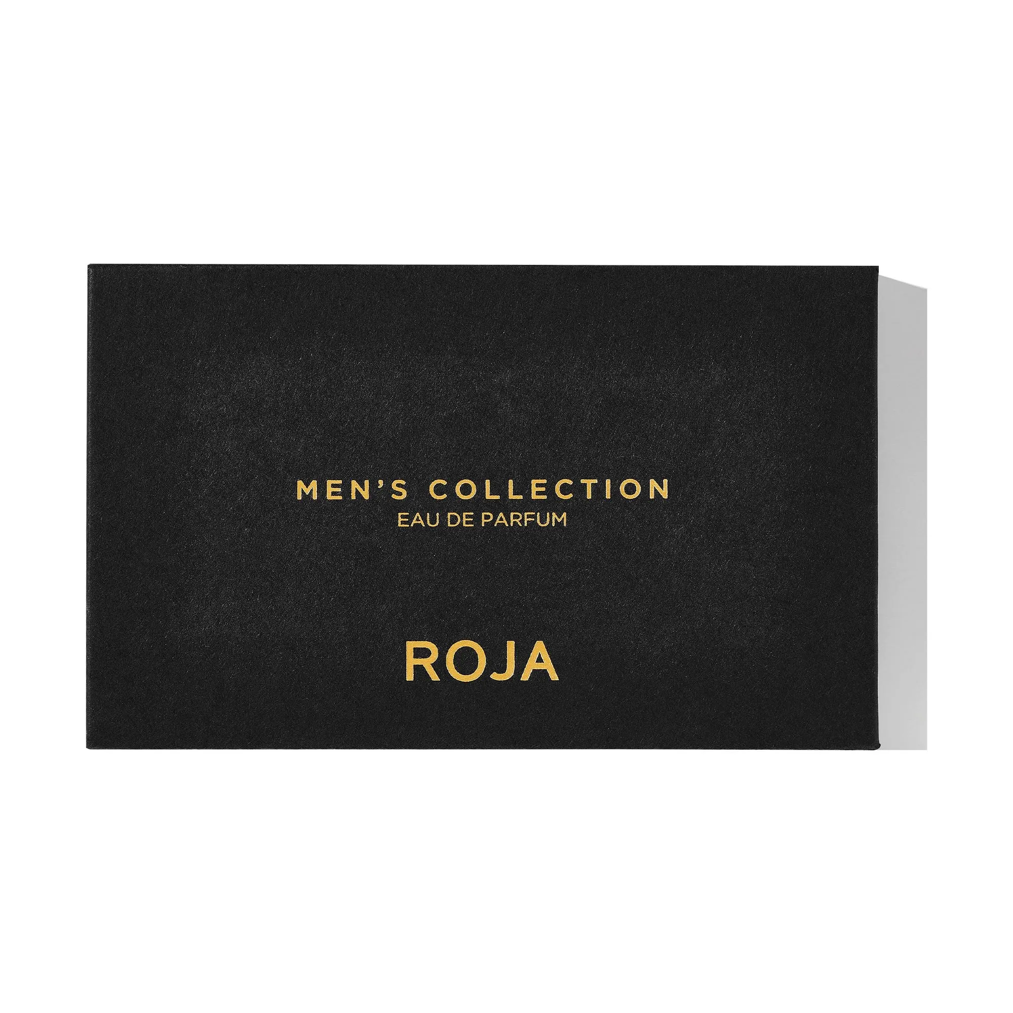 The Men's Discovery Collection