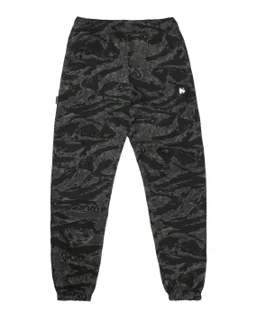 Tiger Camo AOP Pant