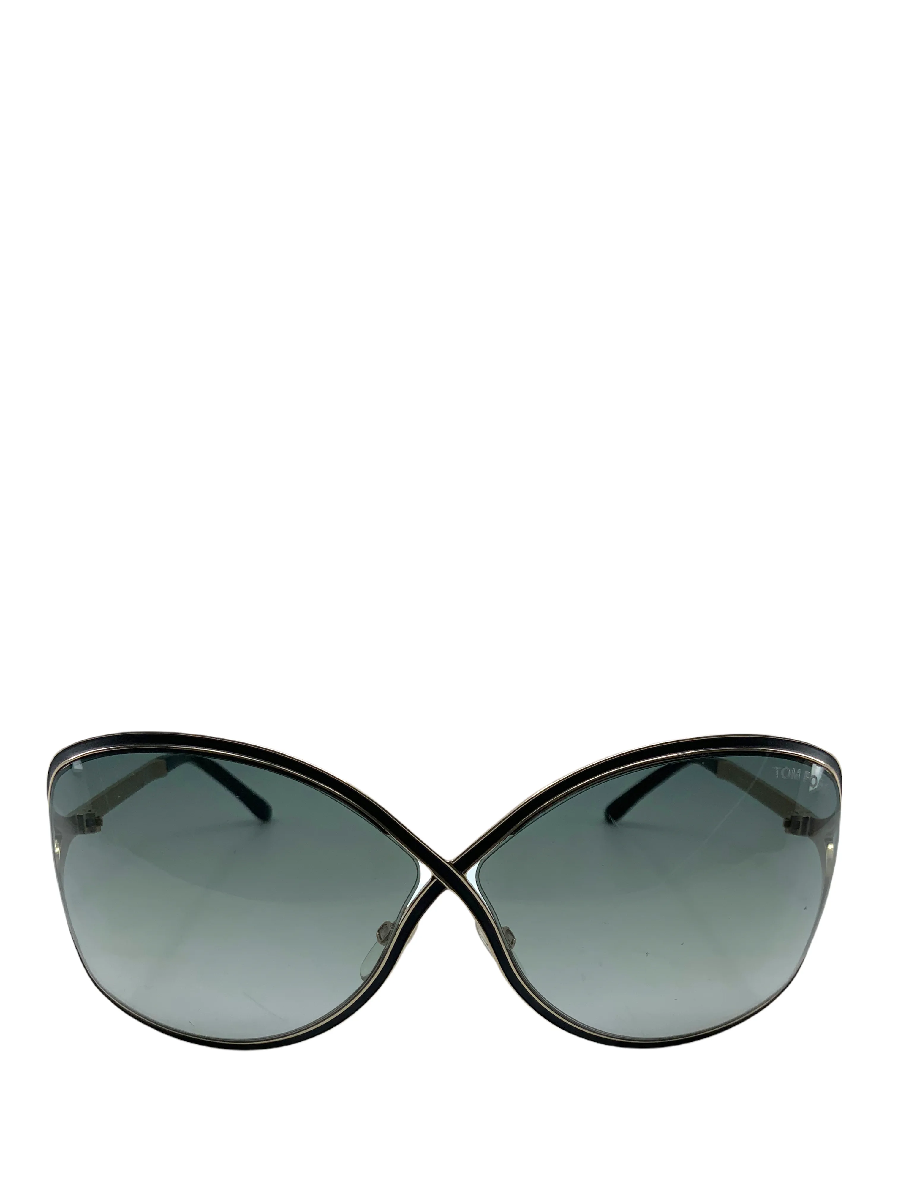 Tom Ford Rickie Sunglasses TF179