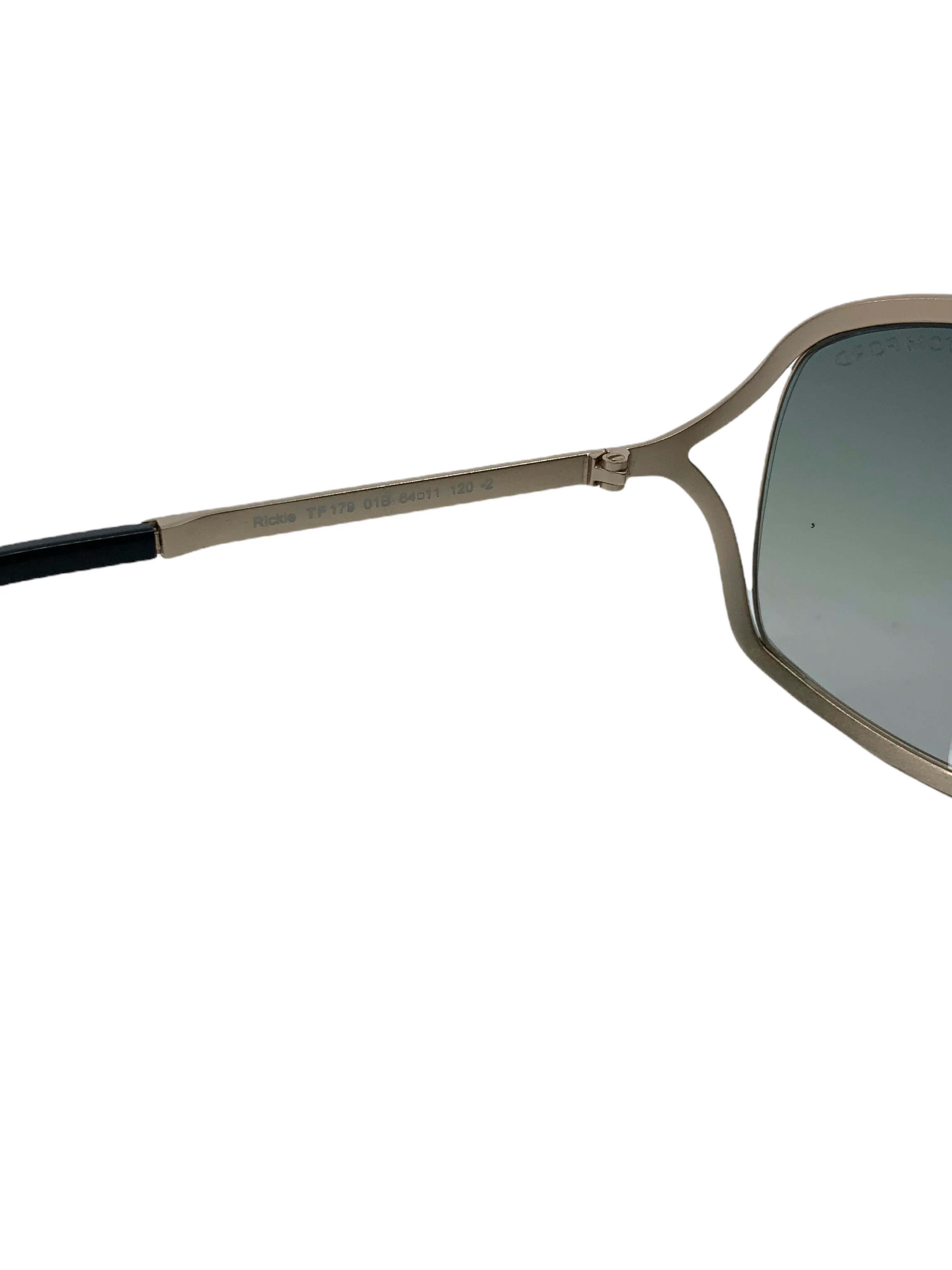 Tom Ford Rickie Sunglasses TF179