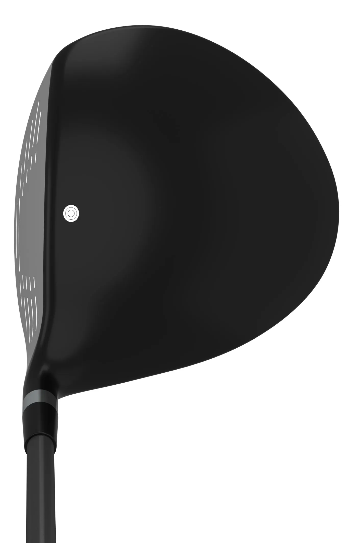 Tour Edge HL3 Hot Launch 3 OS Offset Ladies Driver