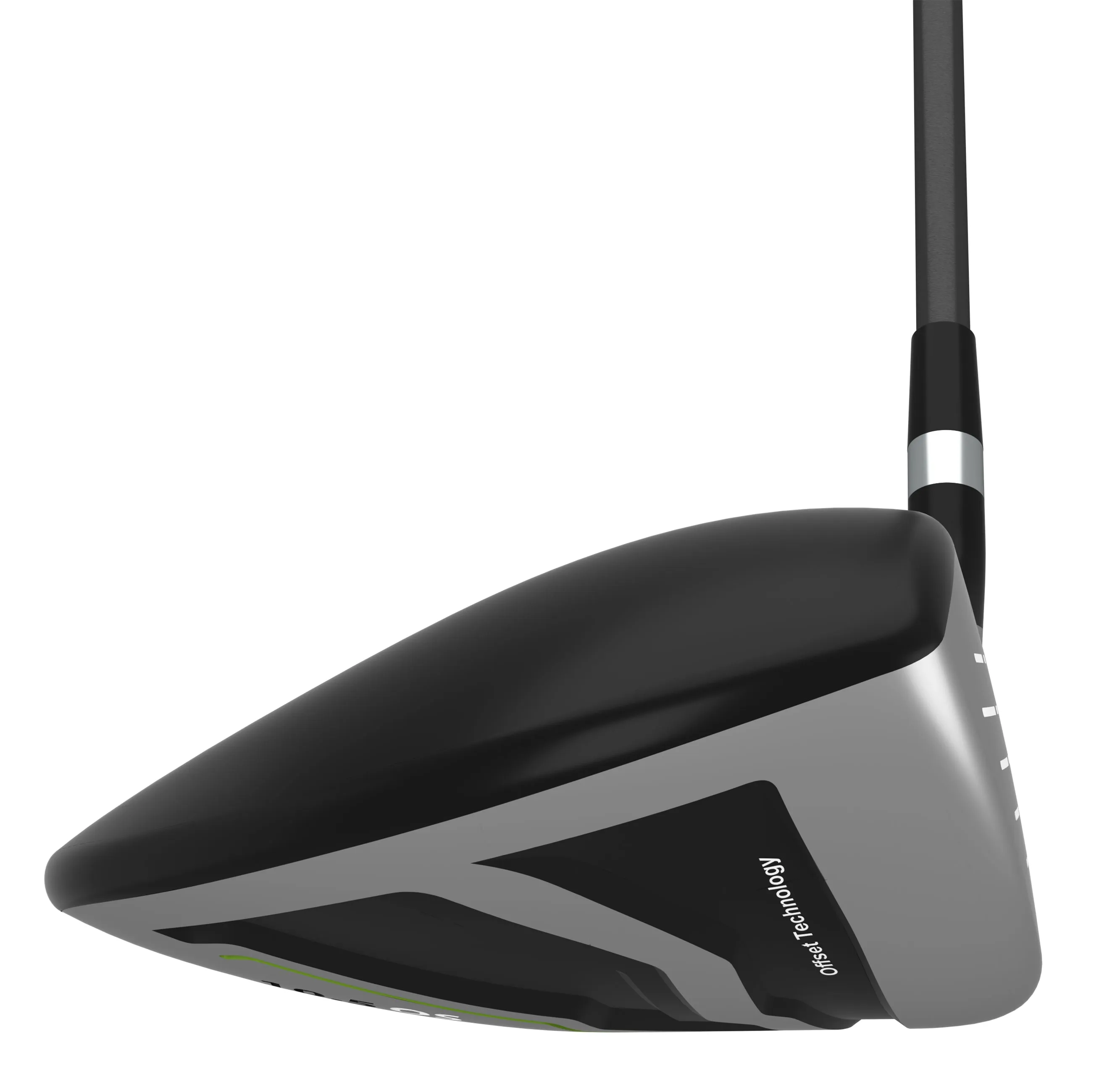 Tour Edge HL3 Hot Launch 3 OS Offset Ladies Driver