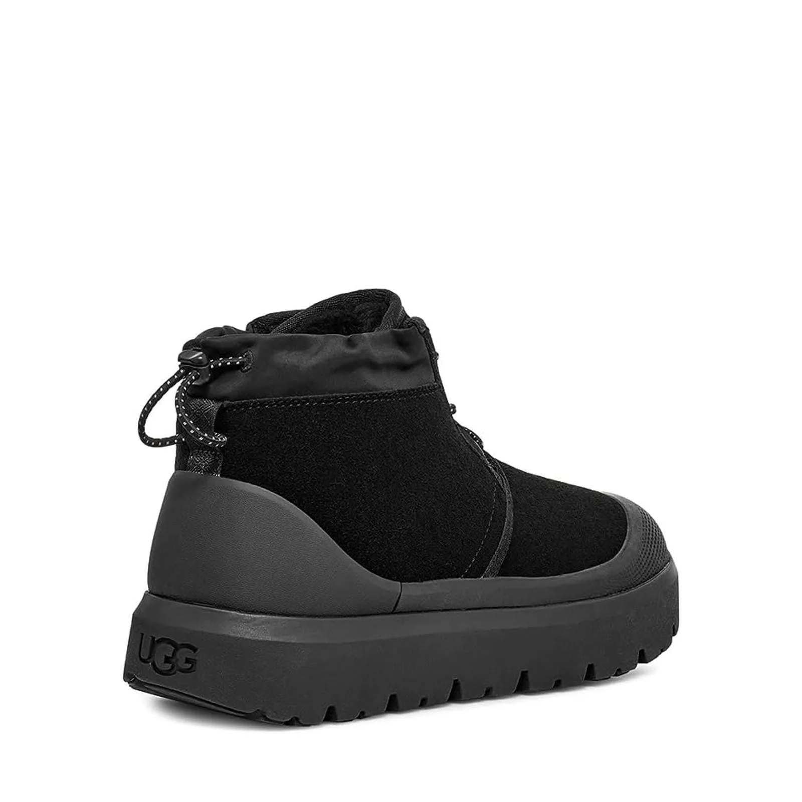 UGG Neumel Weather 1143991 (Black / Black)