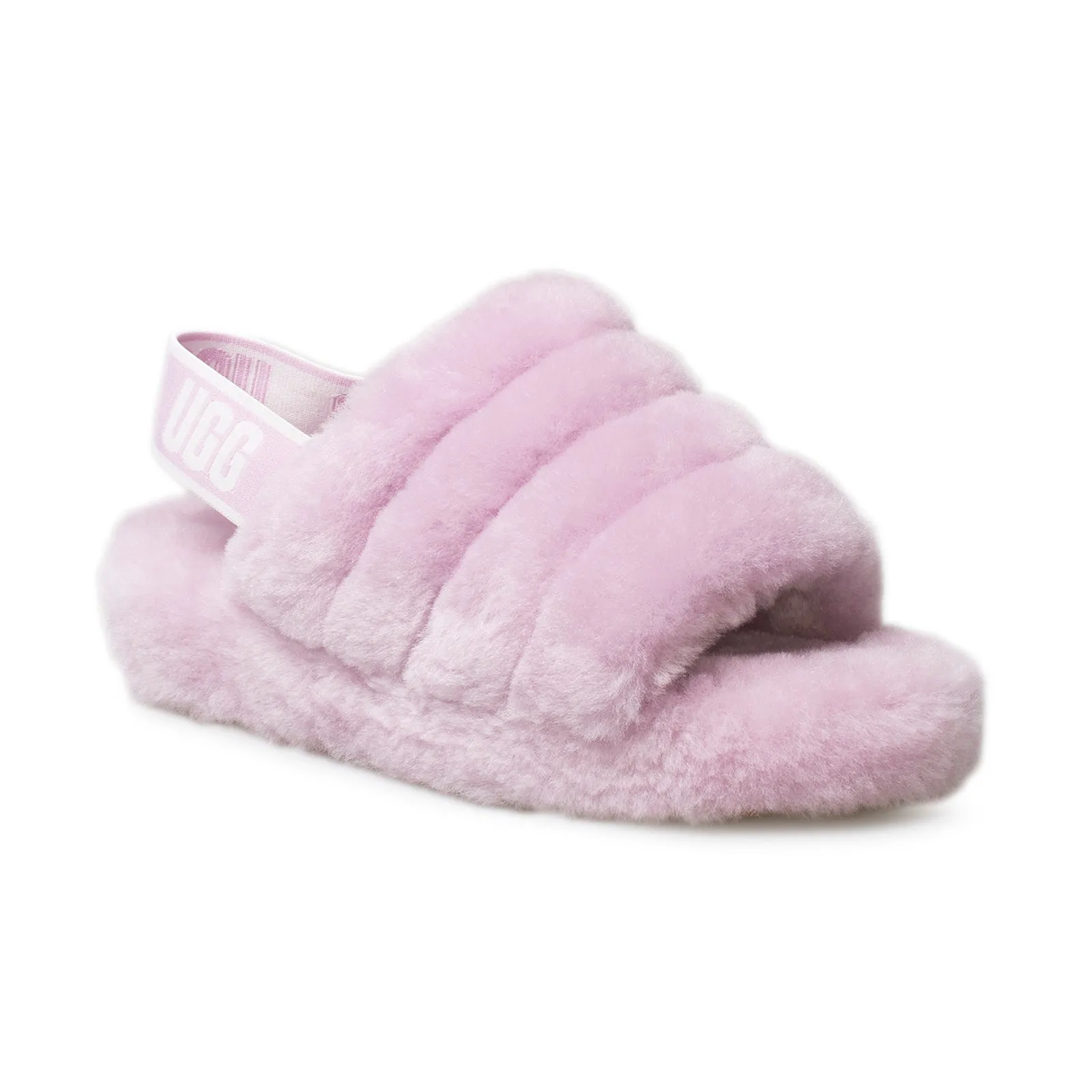 UGG Yeah Slide California Aster Slippers - Women's