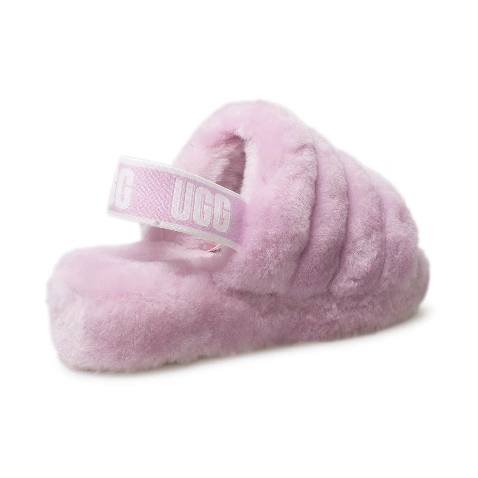 UGG Yeah Slide California Aster Slippers - Women's