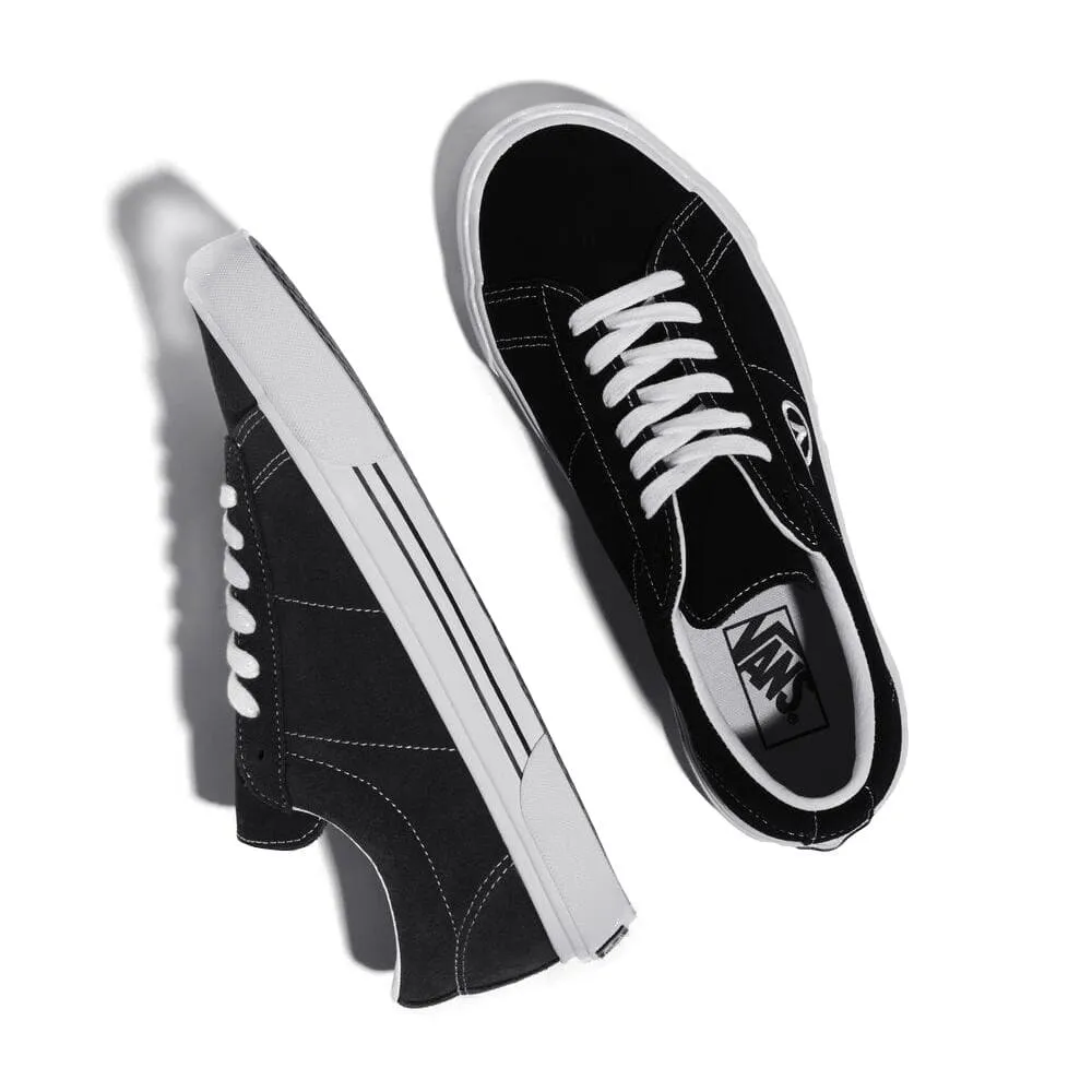 Vans SID-BLACK