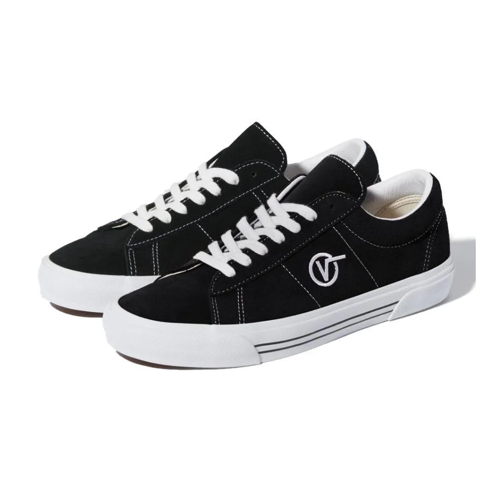 Vans SID-BLACK