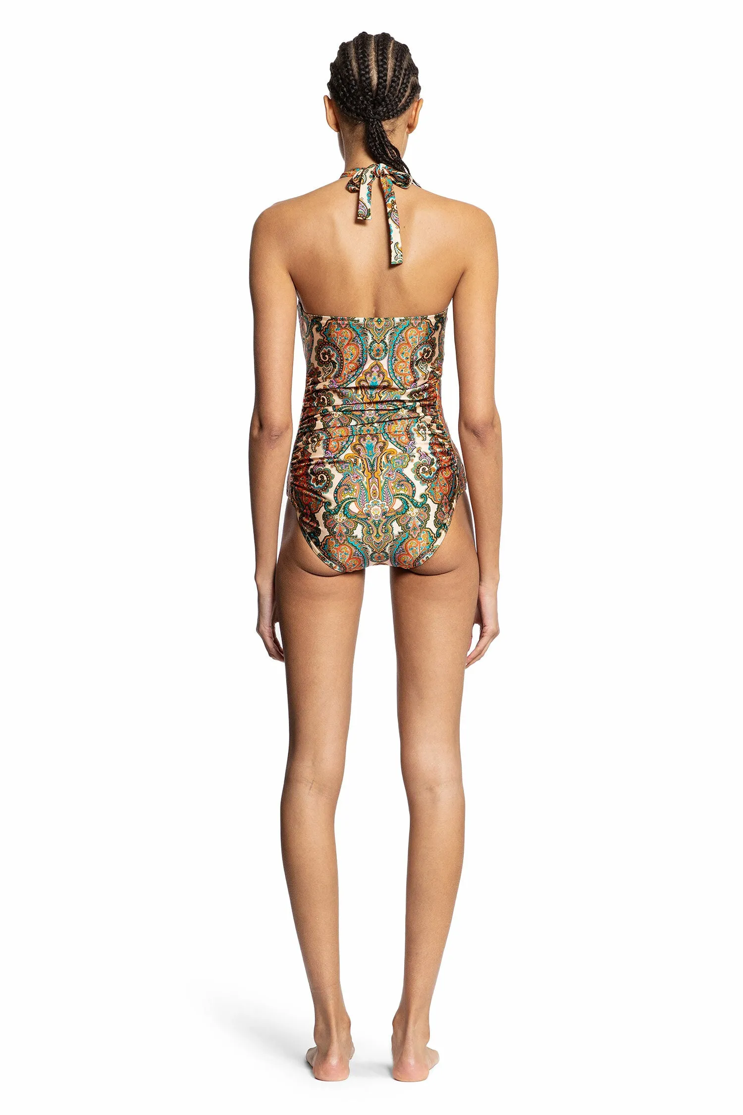 ZIMMERMANN WOMAN MULTICOLOR SWIMWEAR